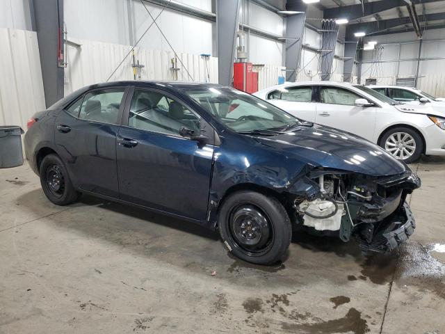 Vin: 2t1burhe9jc058780, lot: 51297815, toyota corolla l 20184