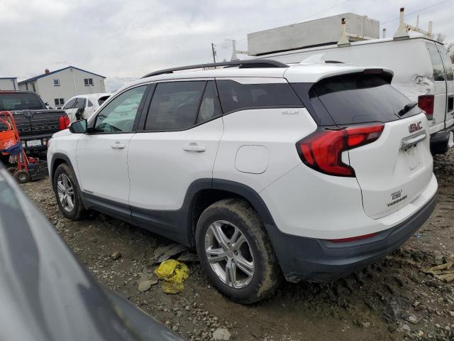 Vin: 3gkalmev8kl357024, lot: 51518655, gmc terrain sle 20192