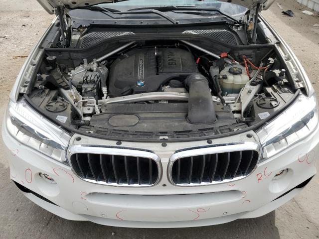 2017 BMW X5 SDRIVE3 - 5UXKR2C36H0X06772