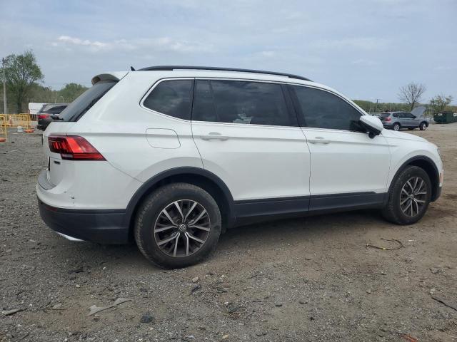 Vin: 3vv2b7ax3km087823, lot: 54492525, volkswagen tiguan se 20193