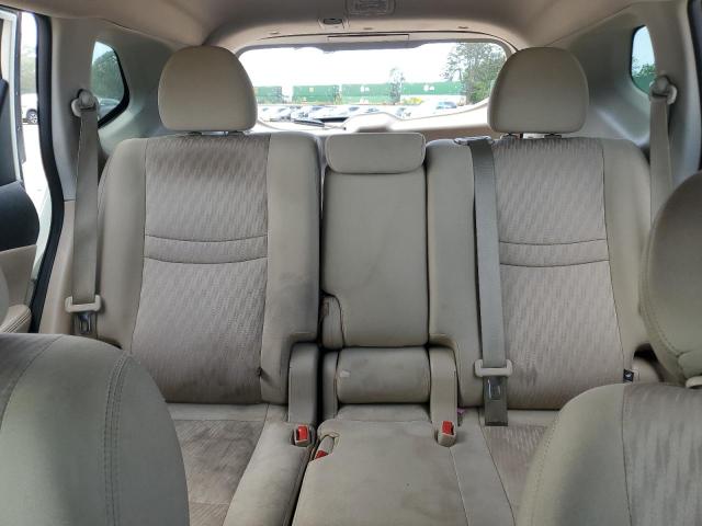 2018 NISSAN ROGUE S - 5N1AT2MV5JC836170