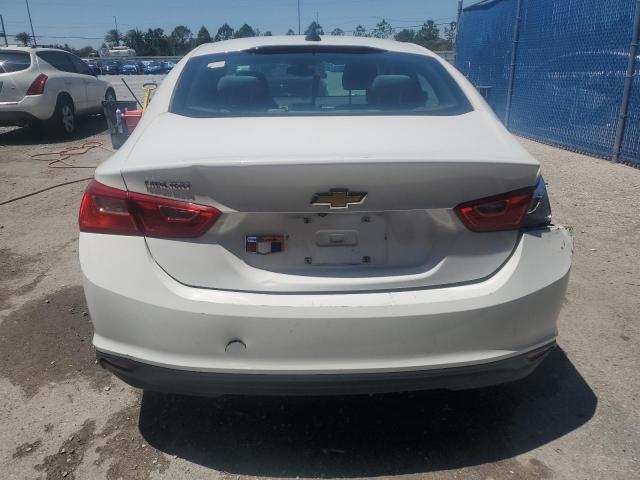 2018 CHEVROLET MALIBU LS - 1G1ZB5ST3JF289095