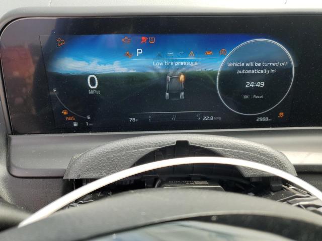 2025 KIA SELTOS EX - KNDER2AA2S7750718