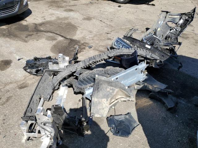 2022 BMW X3 XDRIVE3 - 5UX53DP08N9M83670