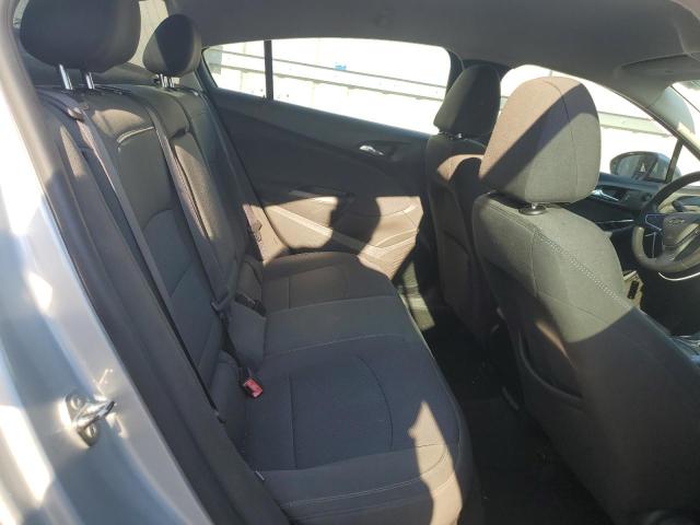 2016 CHEVROLET CRUZE LT - 1G1BE5SM0G7267933
