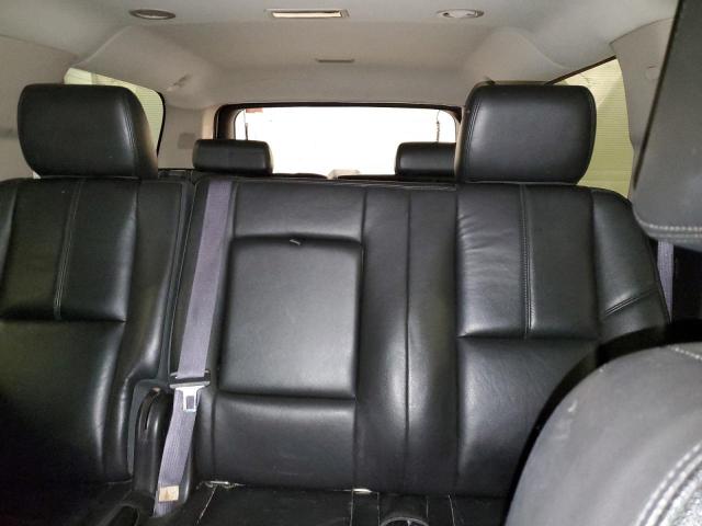 2012 GMC YUKON XL K #3229786367