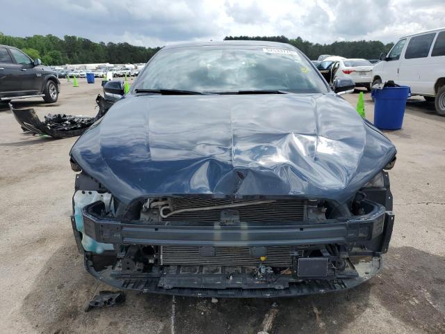 2020 LINCOLN MKZ 3LN6L5A9XLR608328