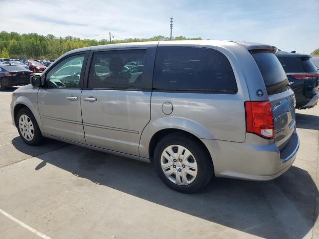 Vin: 2c4rdgbg8fr724371, lot: 53990155, dodge caravan se 20152