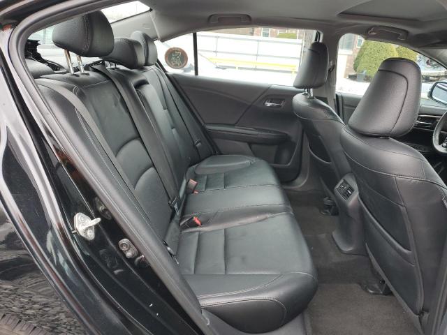 2016 HONDA ACCORD EXL - 1HGCR2F89GA065916
