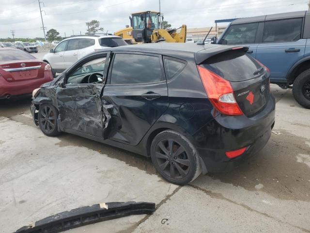 Vin: kmhcu5ae8du076391, lot: 51664555, hyundai accent gls 20132