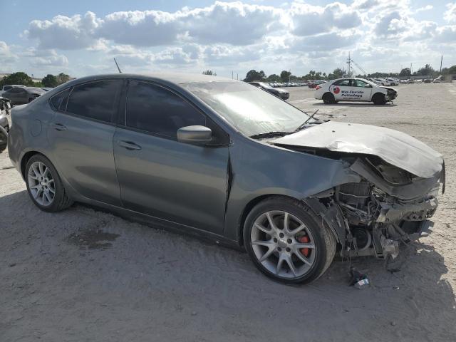 Vin: 1c3cdfba8dd708400, lot: 57804295, dodge dart sxt 20134