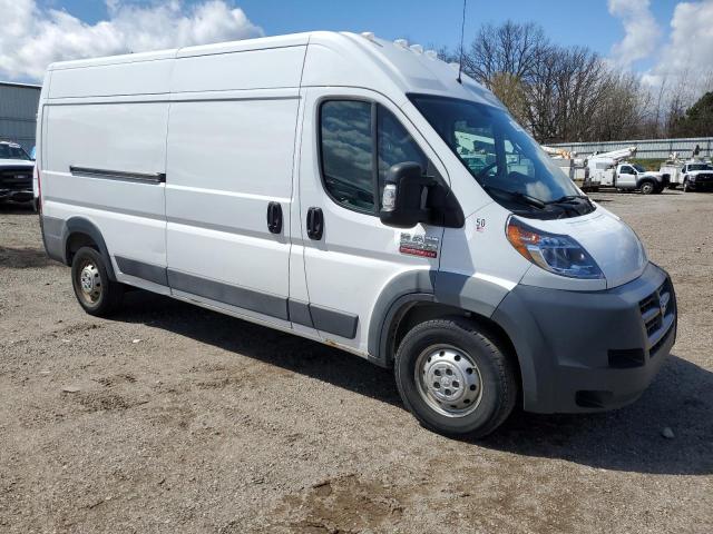 2018 RAM PROMASTER - 3C6TRVDG5JE103521