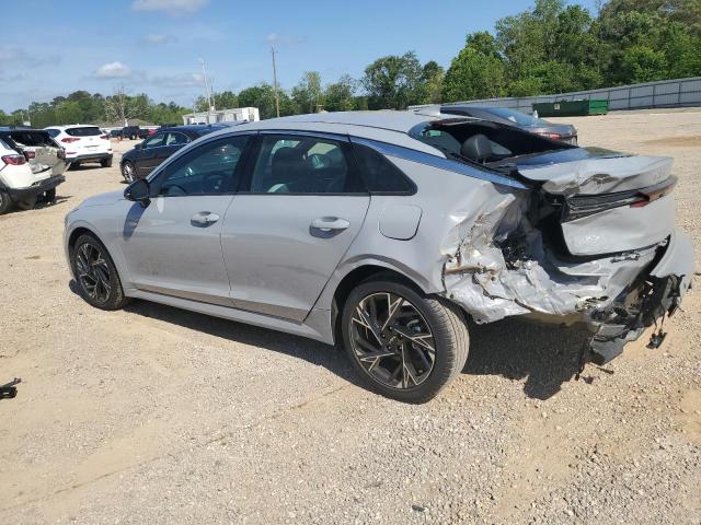 Vin: knag64j74s5317332, lot: 53670295, kia k5 gt line 20252