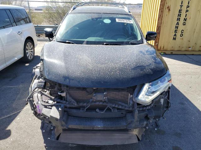 2020 NISSAN ROGUE S - 5N1AT2MV7LC772765