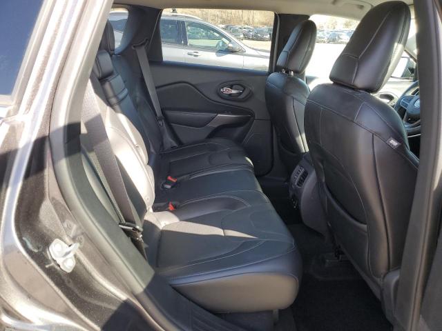 2019 JEEP CHEROKEE L - 1C4PJMDX2KD283474