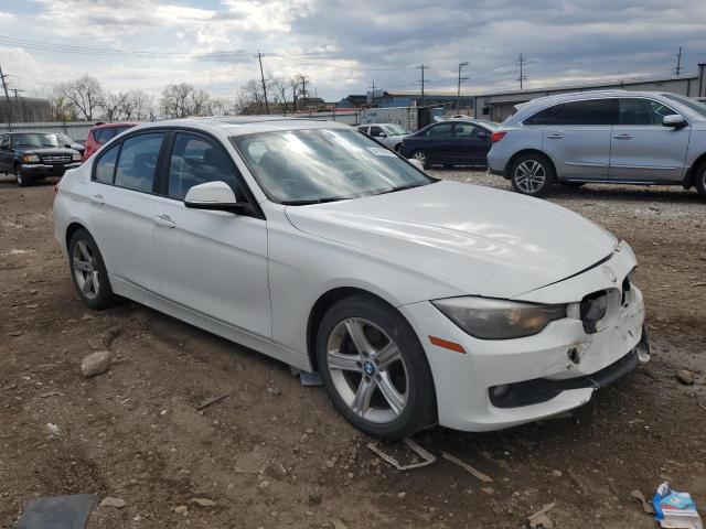 Vin: wba3c3c50ef984412, lot: 54196095, bmw 3 series i xdrive 20144