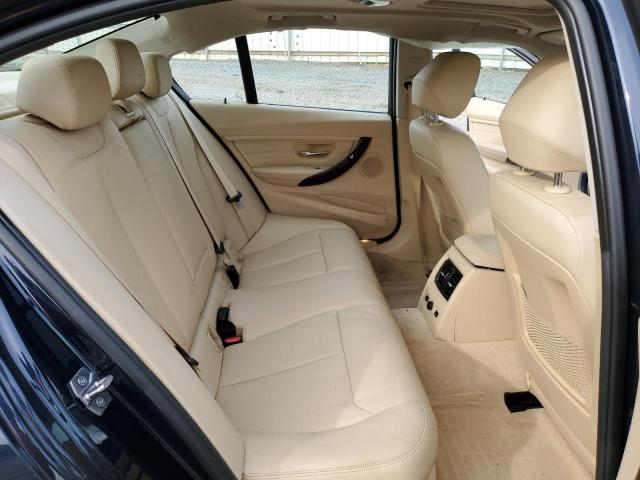 2015 BMW 328 XI SUL - WBA3B5C5XFF960442