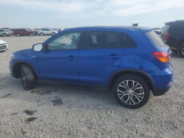 Vin: ja4ap3au8ku029187, lot: 53523265, mitsubishi outlander es 20192