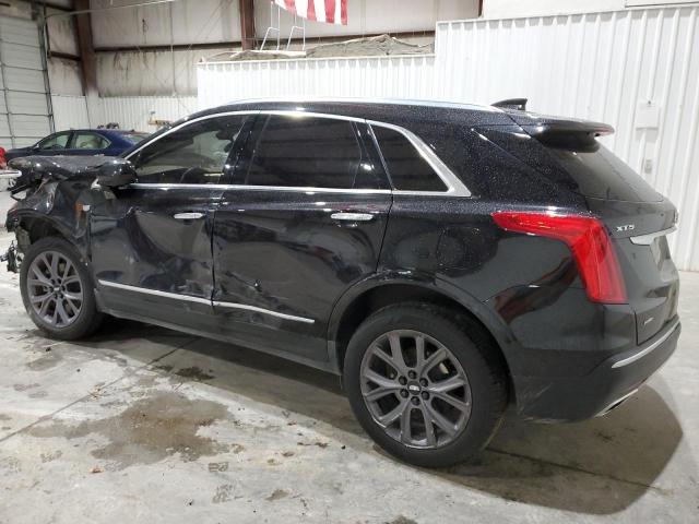 Vin: 1gykngrs4kz112333, lot: 51646575, cadillac xt5 platinum 20192