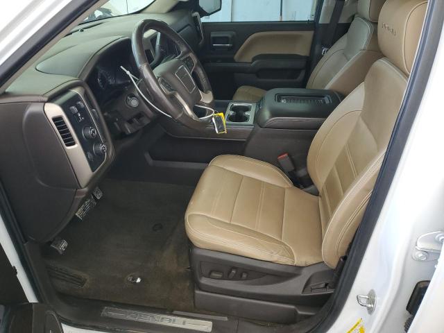 2018 GMC SIERRA K15 - 3GTU2PEJ9JG445453