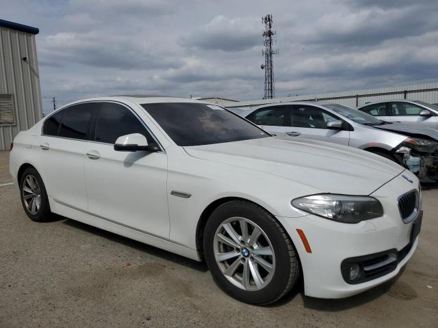 Vin: wba5a5c55gg347362, lot: 53672395, bmw 5 series i 20164