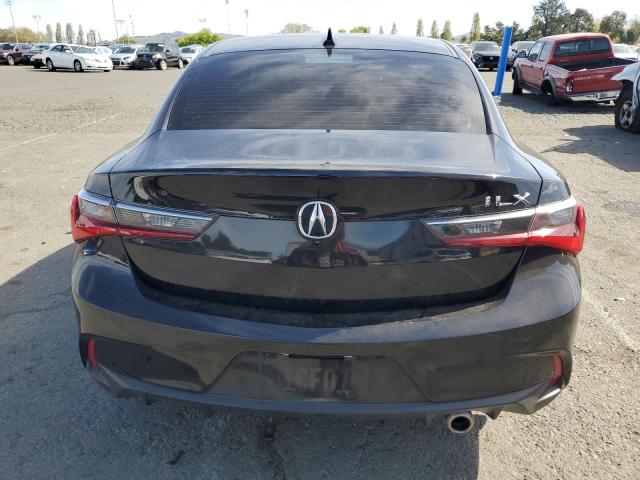 2020 ACURA ILX PREMIU - 19UDE2F7XLA007198