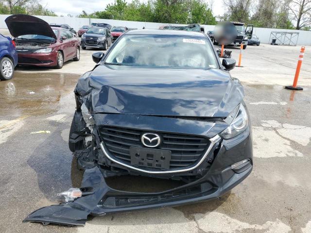2018 MAZDA 3 TOURING - 3MZBN1V36JM249627