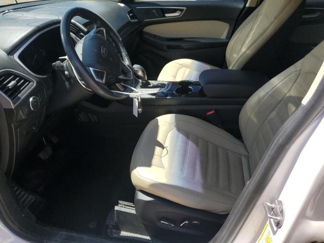 2016 FORD EDGE SEL - 2FMPK3J83GBB70744