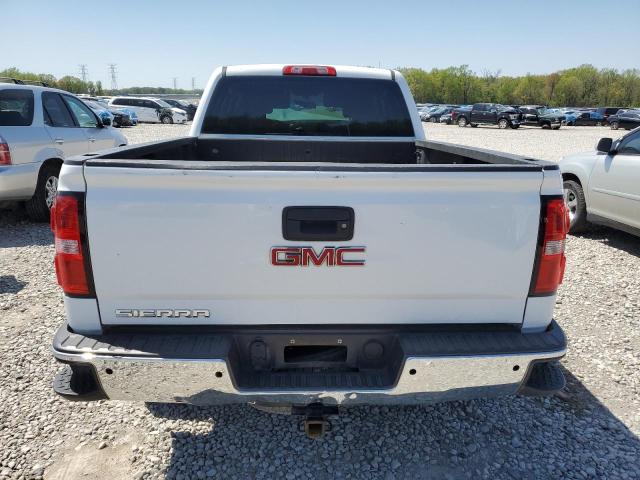 2016 GMC SIERRA C15 - 1GTR1LEC5GZ235511