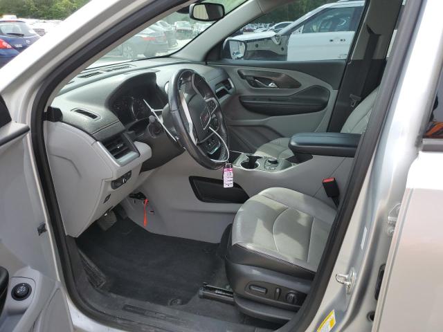 2018 GMC TERRAIN SL - 3GKALPEV2JL348366