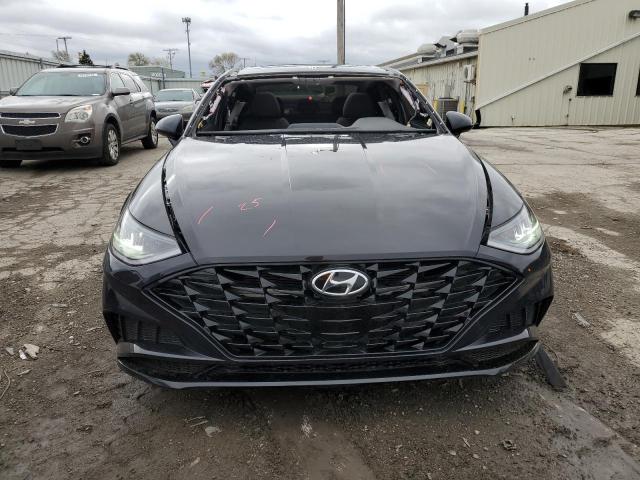 KMHL14JA1PA262733 2023 HYUNDAI SONATA