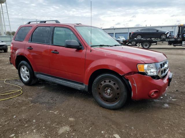 Vin: 1fmcu0d77aka62814, lot: 51931005, ford escape xlt 20104