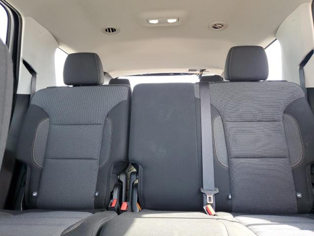 2020 CHEVROLET TRAVERSE L - 1GNERFKW9LJ137511