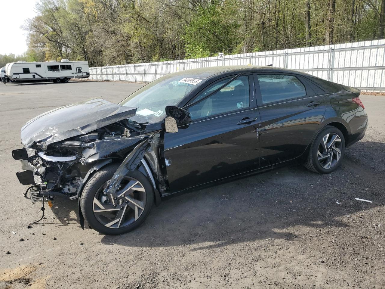 HYUNDAI ELANTRA SEL SPORT
