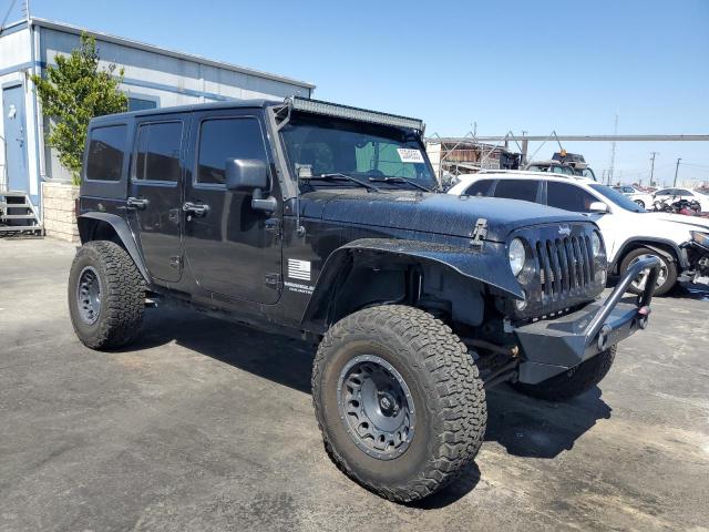 Vin: 1c4bjweg4el164226, lot: 53849355, jeep wrangler sahara 20144