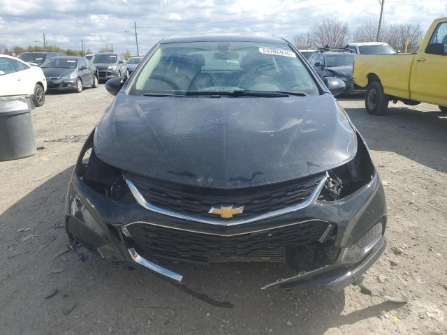 2017 CHEVROLET CRUZE LT - 1G1BE5SM6H7254069