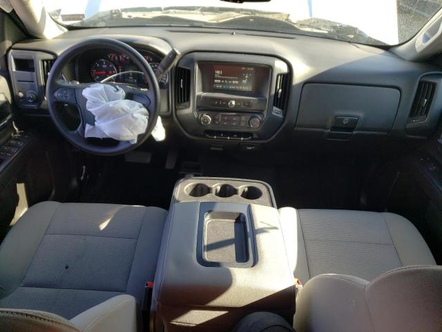 2017 CHEVROLET SILVERADO - 1GCVKPEC7HZ353922
