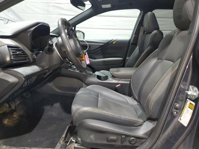 2024 SUBARU OUTBACK WI 4S4BTGUD8R3219690