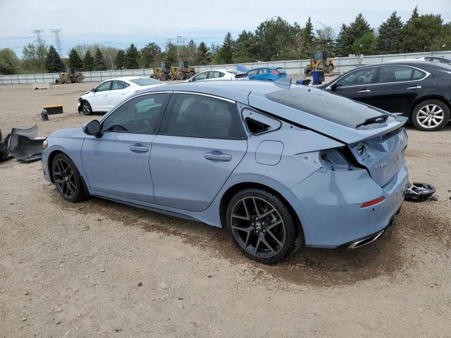 2022 HONDA CIVIC SPOR - 19XFL1H81NE023075