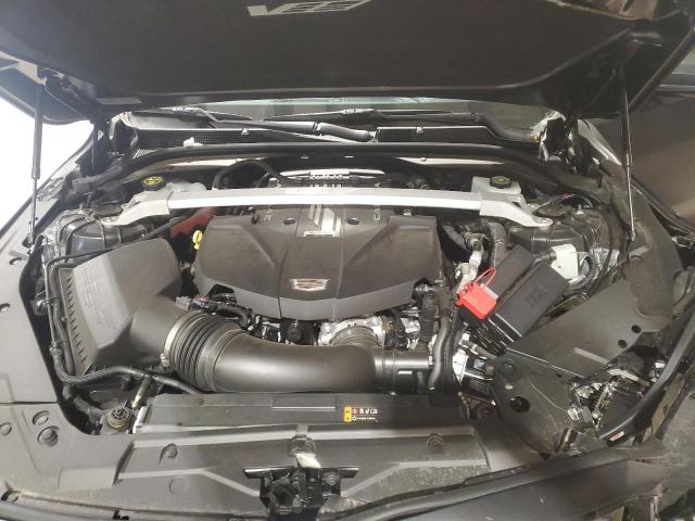 2023 CADILLAC CT5-V BLAC - 1G6DY5R65P0810719