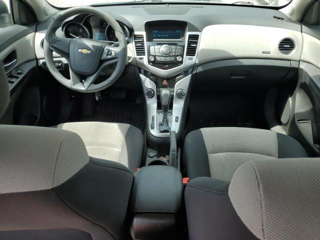 2016 CHEVROLET CRUZE LIMI - 1G1PC5SH3G7161586