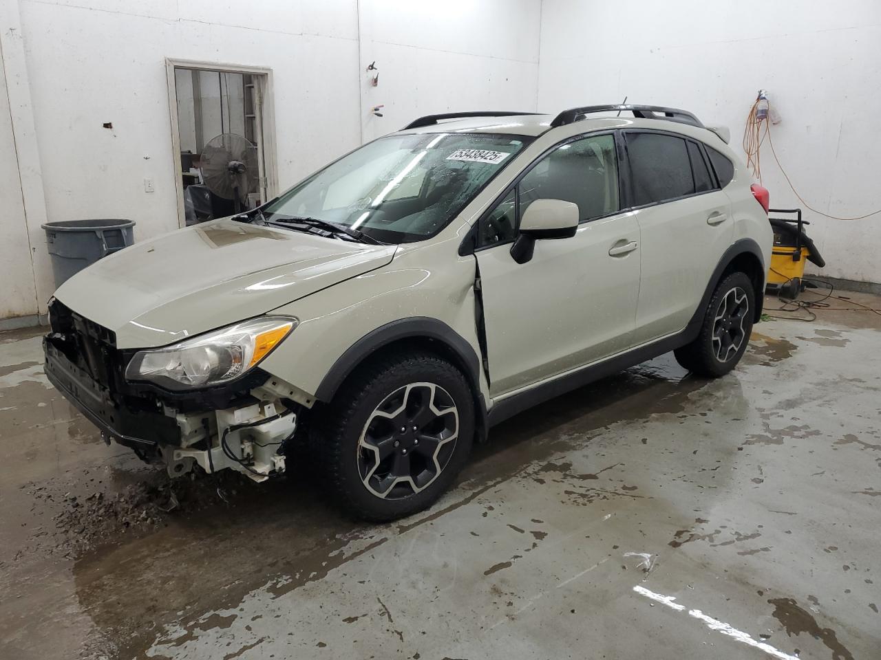 SUBARU XV 2.0 PREMIUM