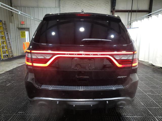 2018 DODGE DURANGO SR 1C4SDJGJ2JC276360