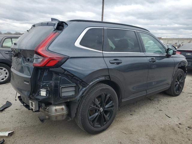 2023 HONDA CR-V SPORT - 7FARS6H96PE009812