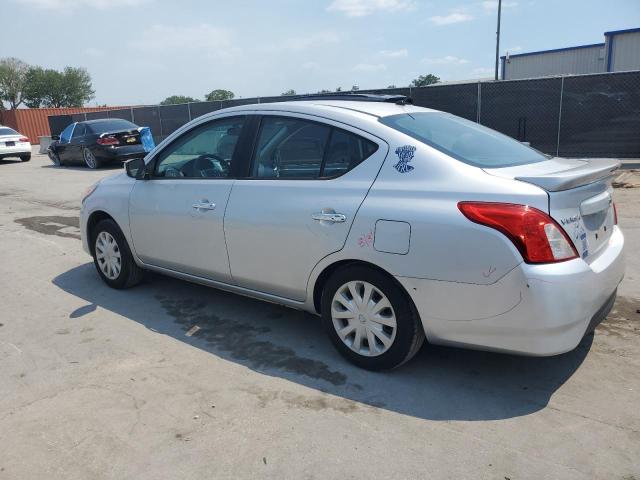 Vin: 3n1cn7ap5jl842827, lot: 51781215, nissan versa s 20182