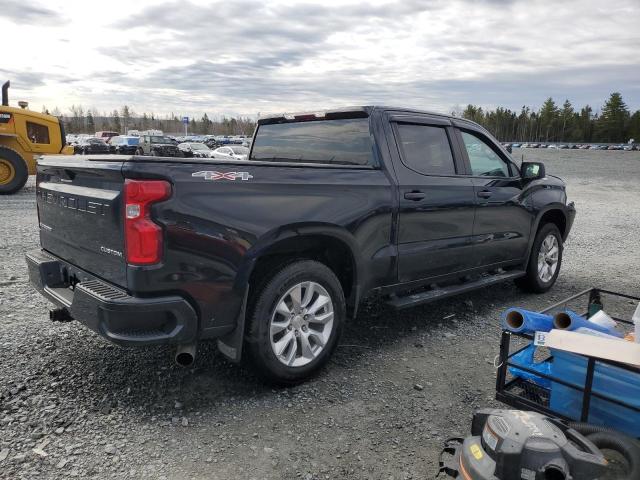 Vin: 1gcpybek1lz235441, lot: 54127055, chevrolet all models k1500 custom 20203