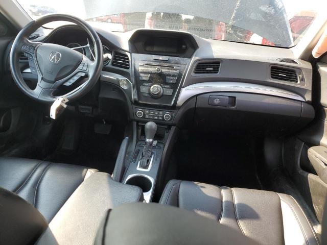 2020 ACURA ILX 19UDE2F31LA005207