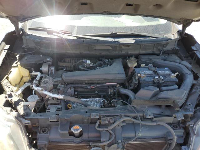 2015 NISSAN ROGUE S - 5N1AT2ML6FC770878