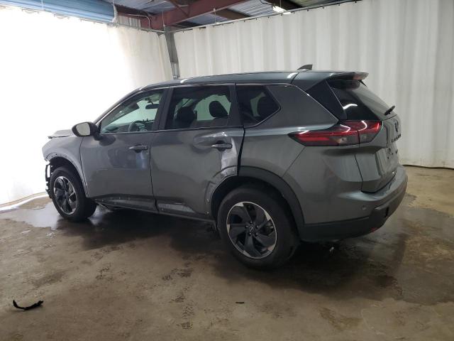 Vin: 5n1bt3bb8rc710562, lot: 53384255, nissan rogue sv 20242