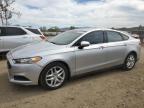 2016 FORD FUSION S - 3FA6P0G74GR118643